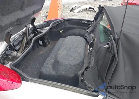 2008 Pontiac Solstice z USA, uszkodzony, nr VIN 1G2MC35B28Y111672